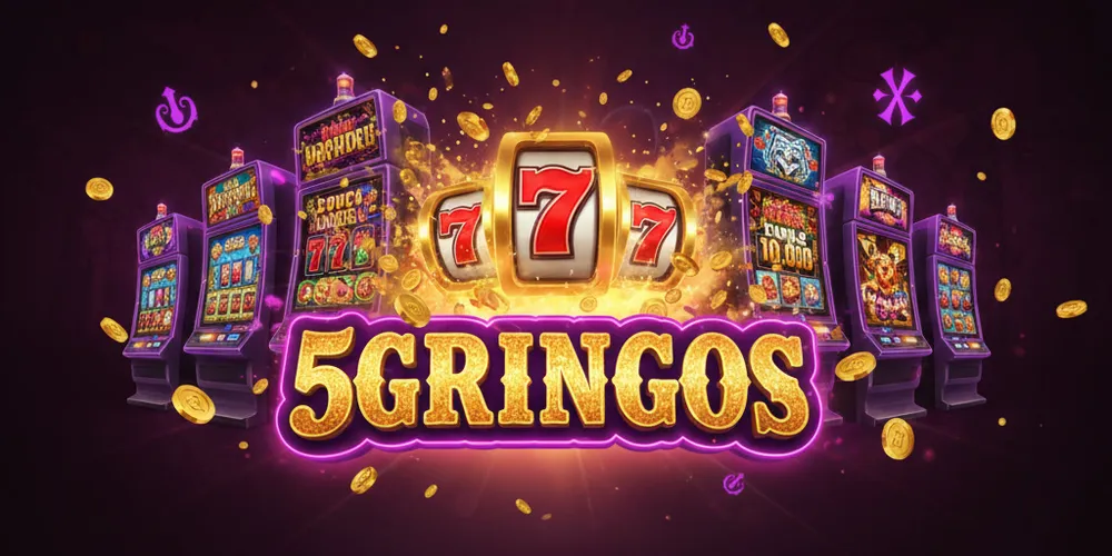5Gringos Online Kasino