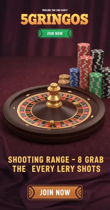 5Gringos Casino